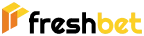 Logo Freshbet