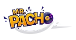 Logo MrPacho