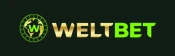 Logo Weltbet